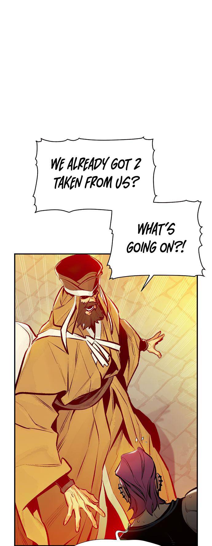 Read The Lone Necromancer Manga Online