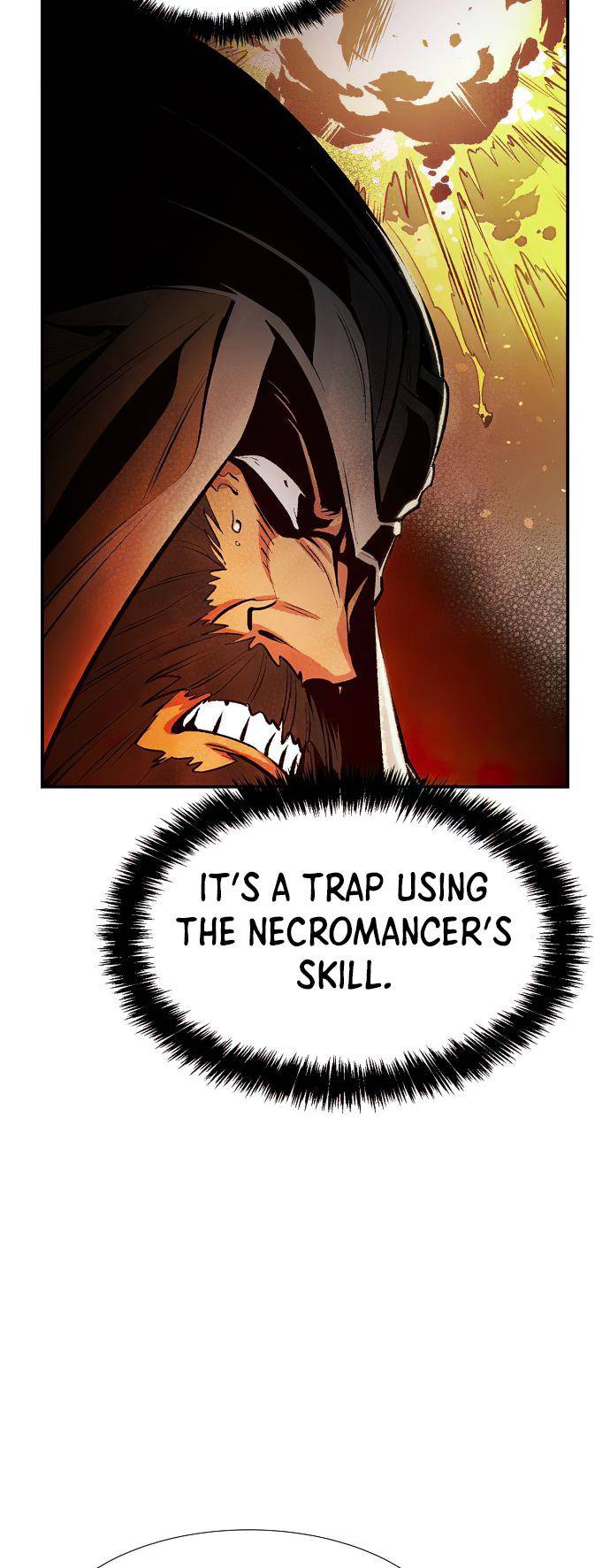 Read The Lone Necromancer Manga Online