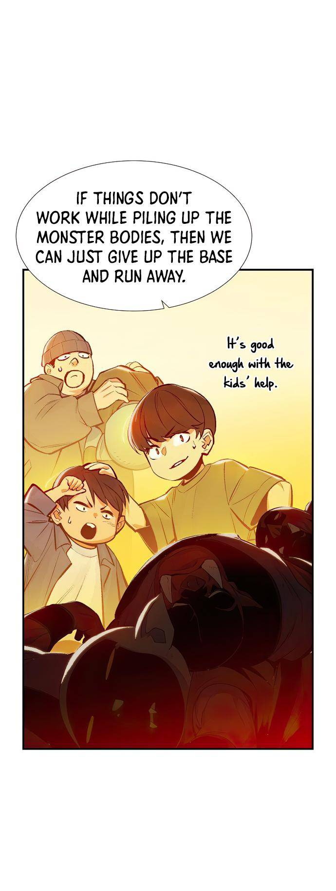 Read The Lone Necromancer Manga Online
