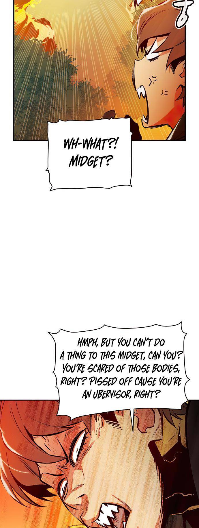Read The Lone Necromancer Manga Online