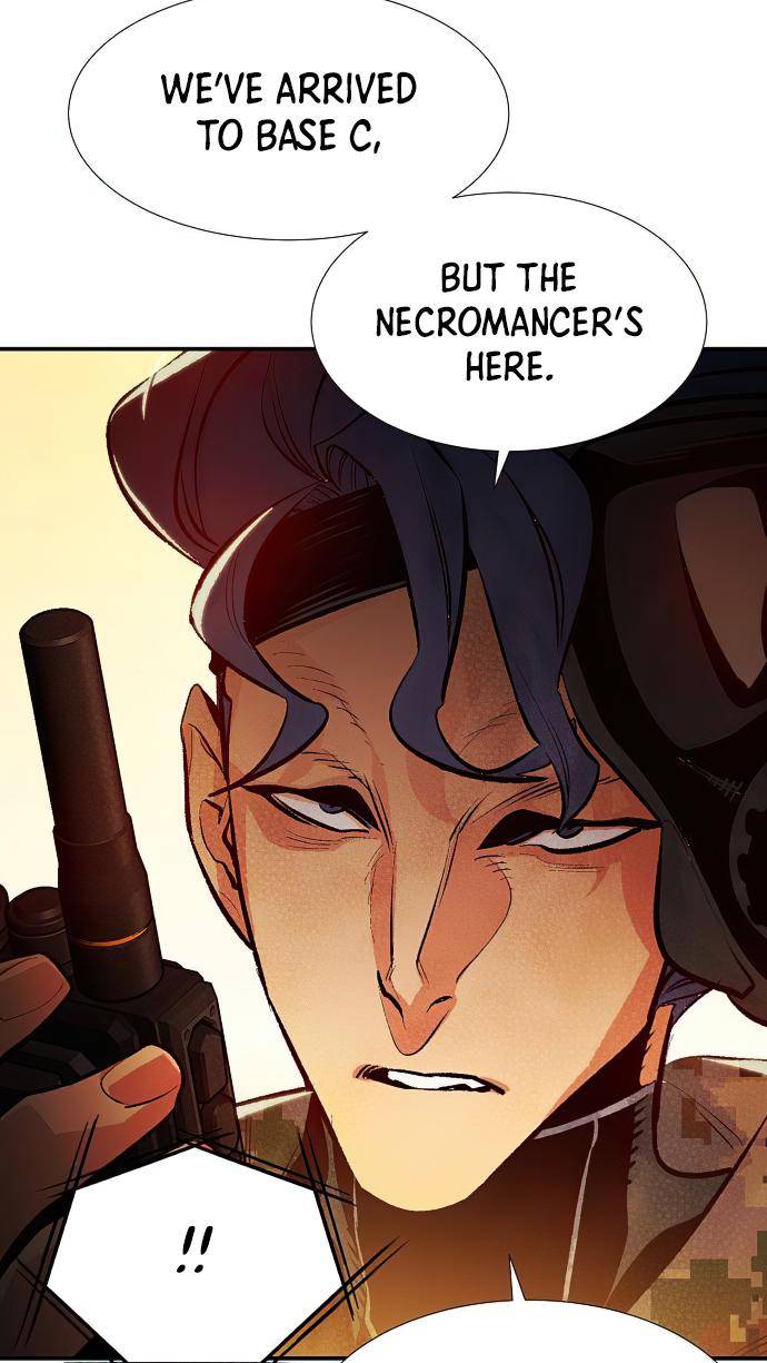 Read The Lone Necromancer Manga Online