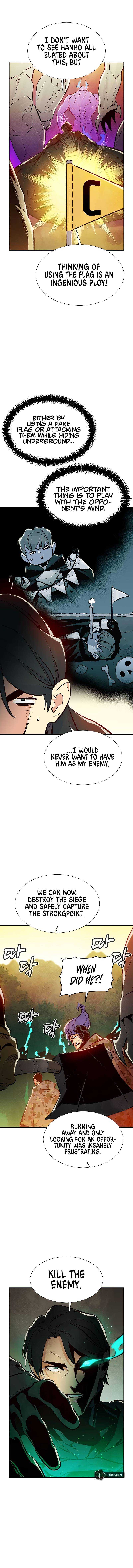 Read The Lone Necromancer Manga Online