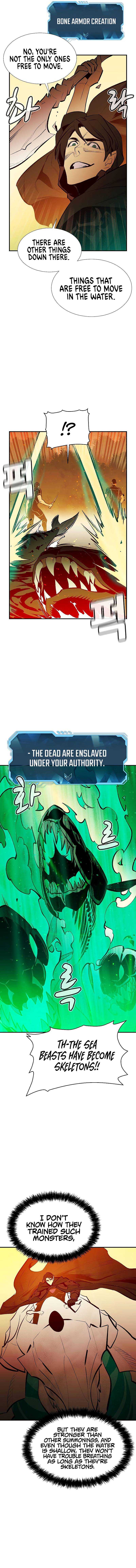 Read The Lone Necromancer Manga Online