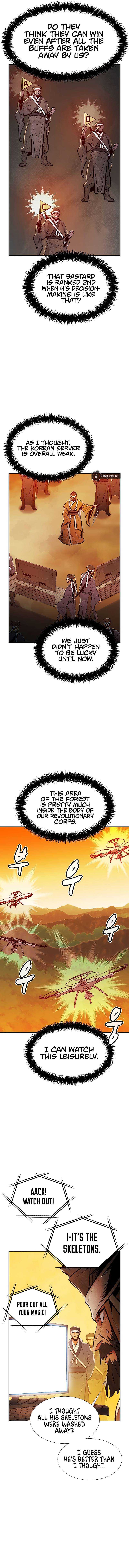 Read The Lone Necromancer Manga Online