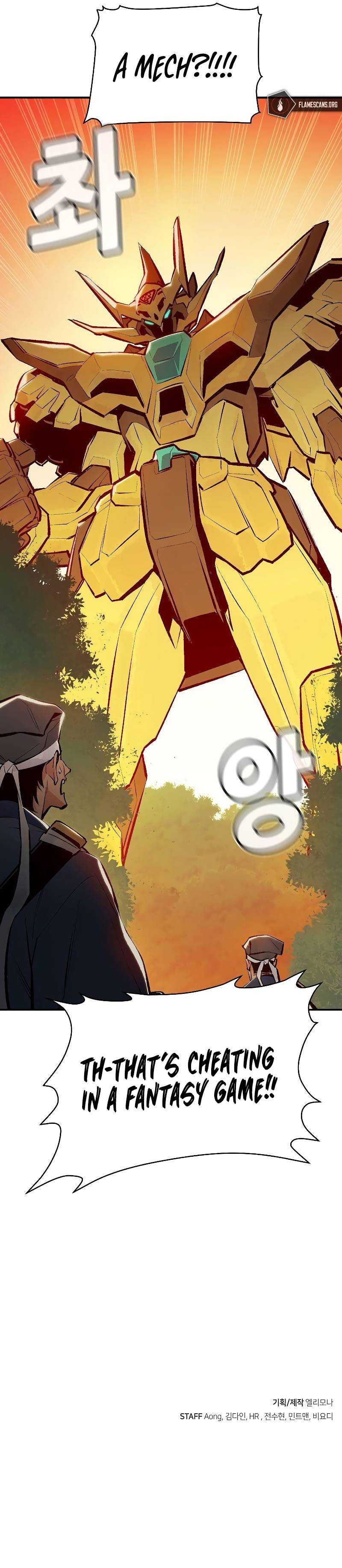 Read The Lone Necromancer Manga Online