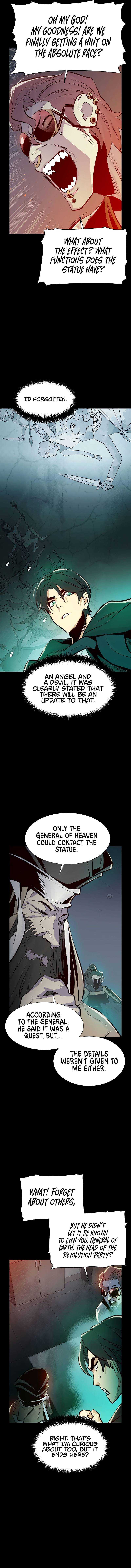 Read The Lone Necromancer Manga Online
