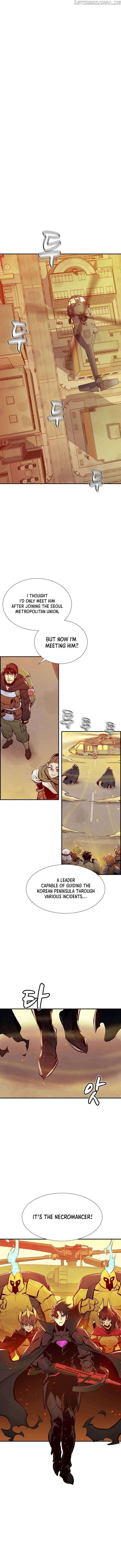 Read The Lone Necromancer Manga Online