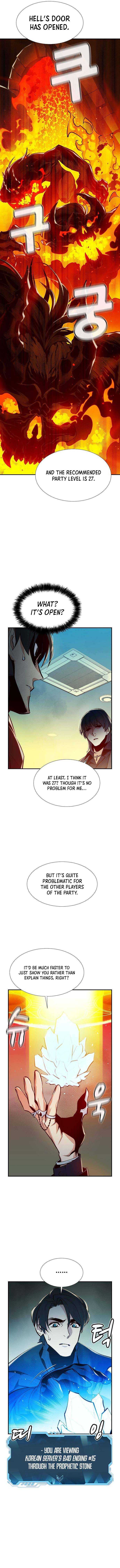 Read The Lone Necromancer Manga Online