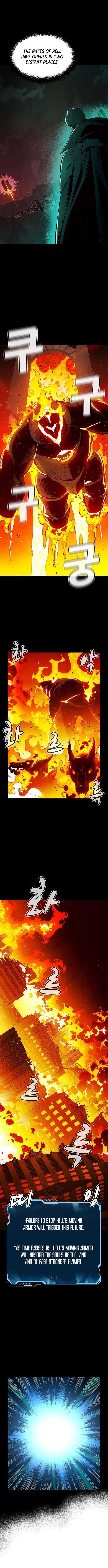 Read The Lone Necromancer Manga Online