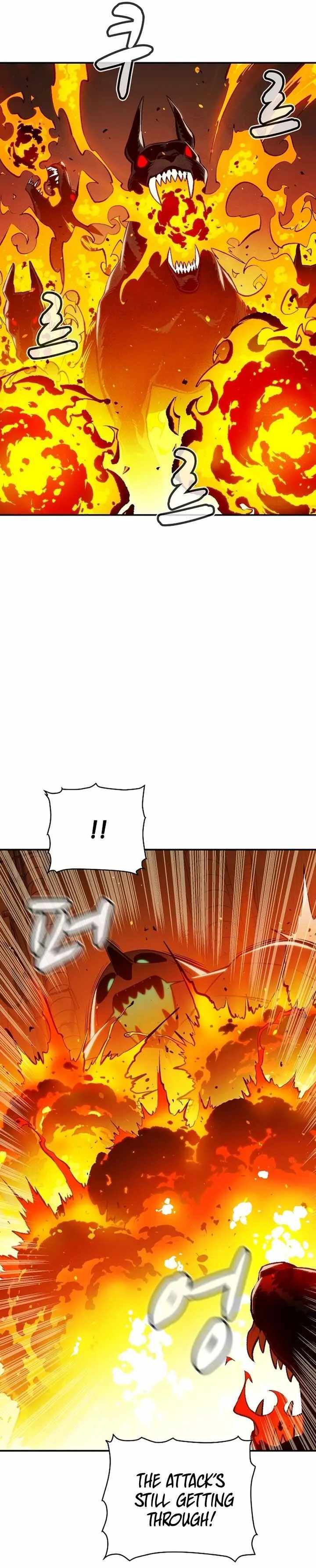 Read The Lone Necromancer Manga Online