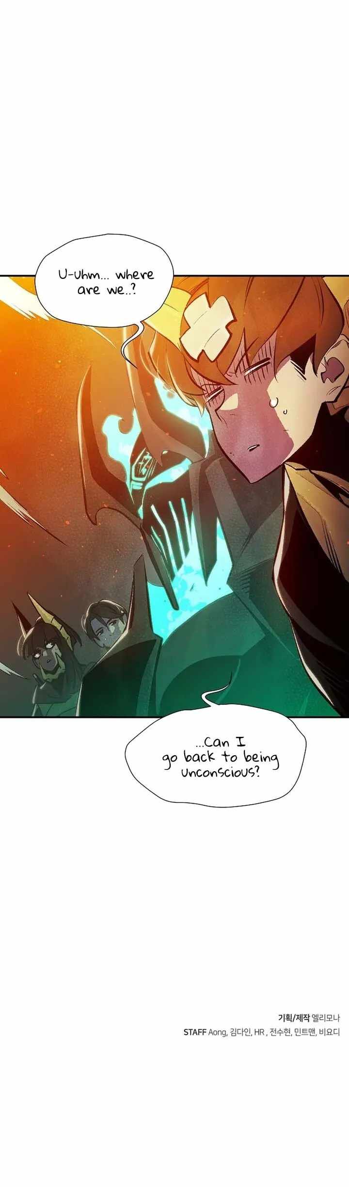 Read The Lone Necromancer Manga Online