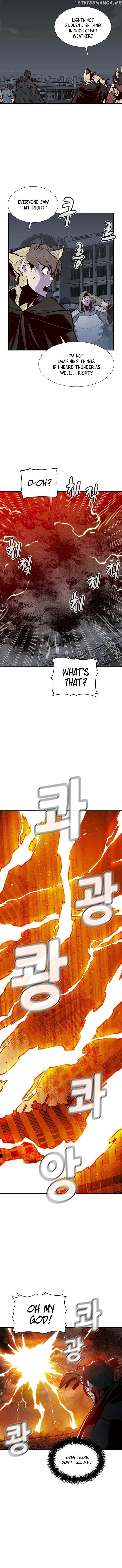 Read The Lone Necromancer Manga Online