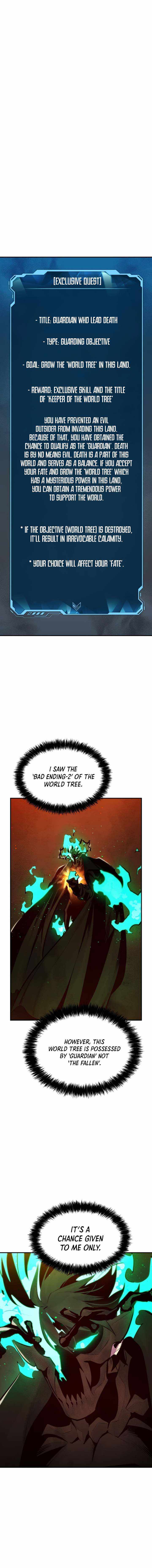 Read The Lone Necromancer Manga Online