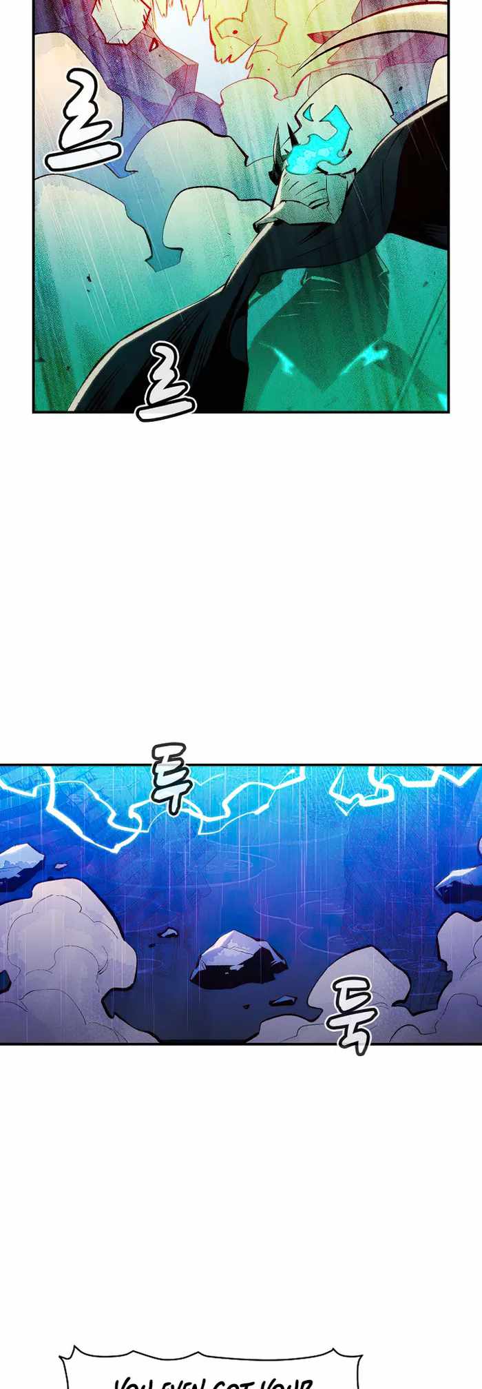 Read The Lone Necromancer Manga Online
