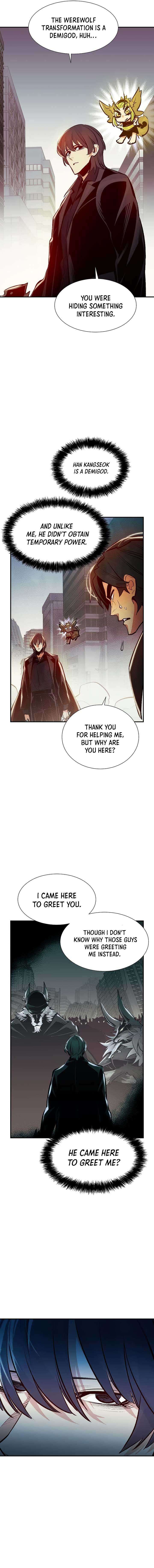 Read The Lone Necromancer Manga Online
