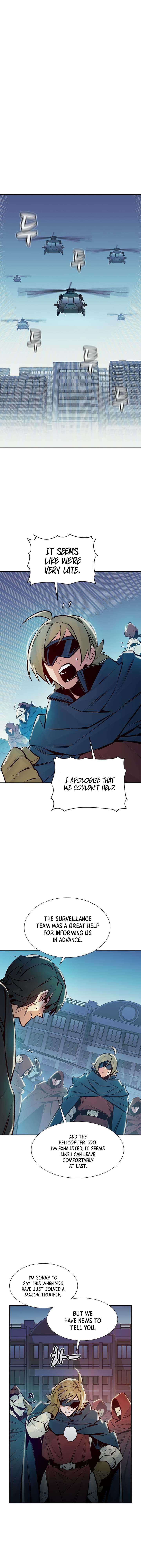 Read The Lone Necromancer Manga Online