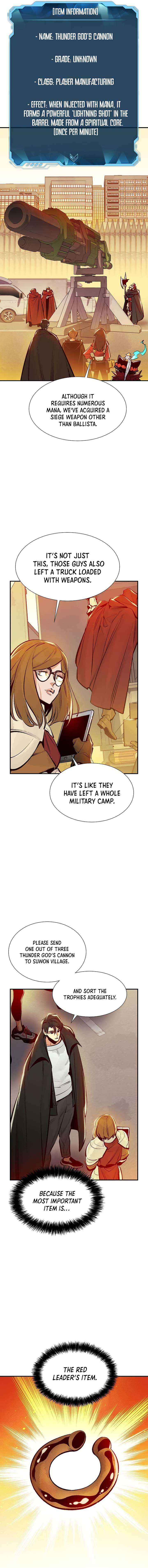 Read The Lone Necromancer Manga Online