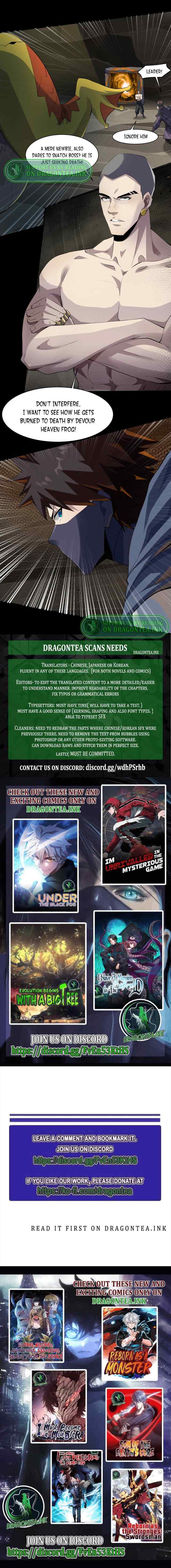 Read The Lone SSS-Class Summoner Manga Online