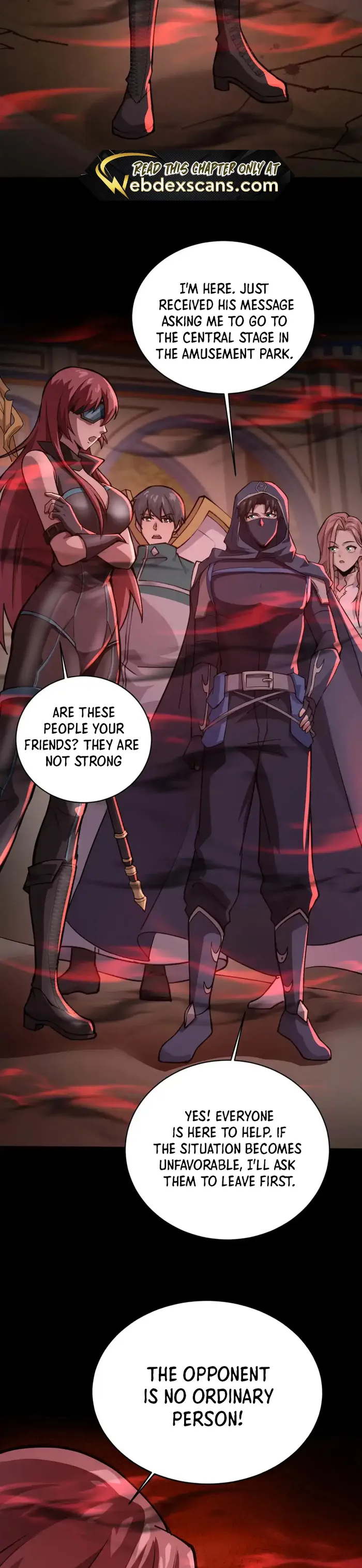 Read The Lone SSS-Class Summoner Manga Online