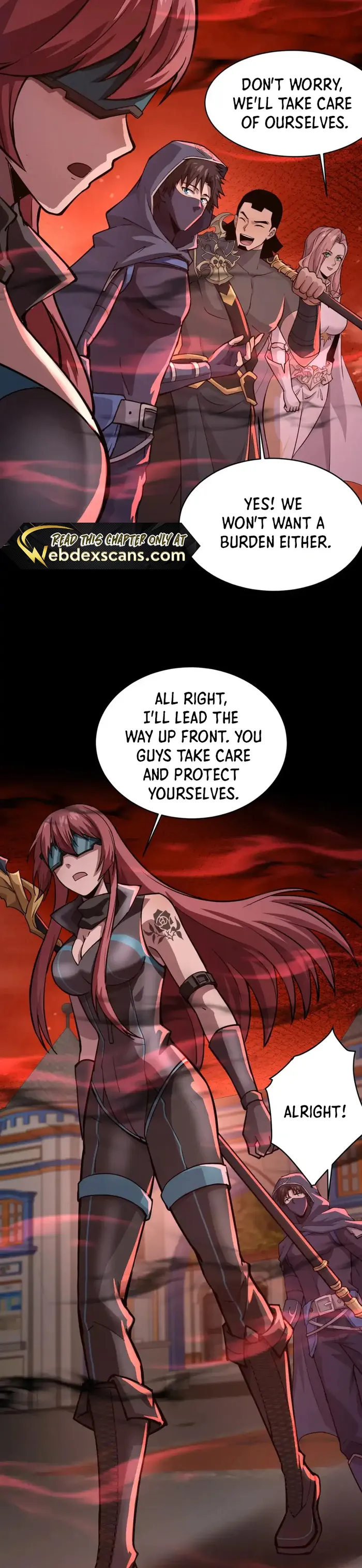 Read The Lone SSS-Class Summoner Manga Online