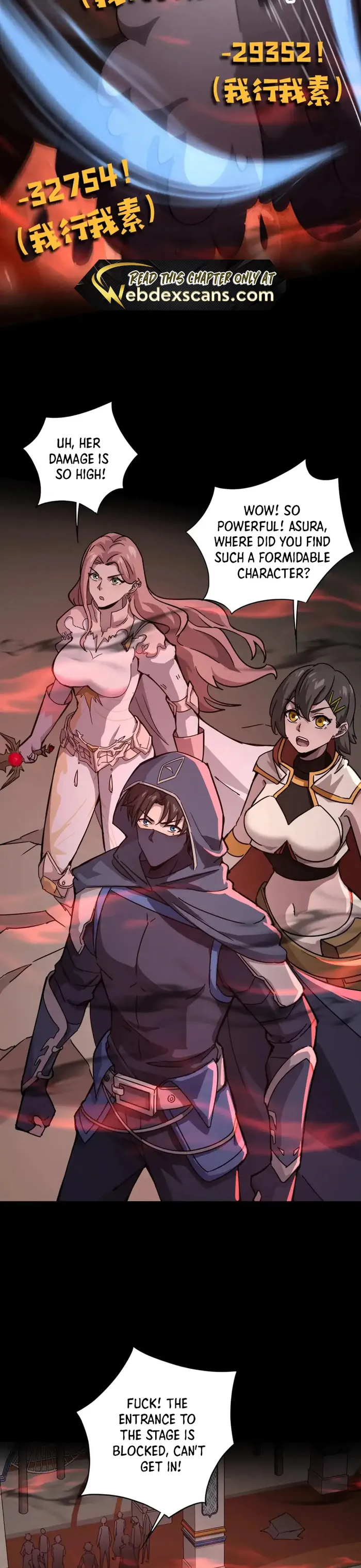 Read The Lone SSS-Class Summoner Manga Online