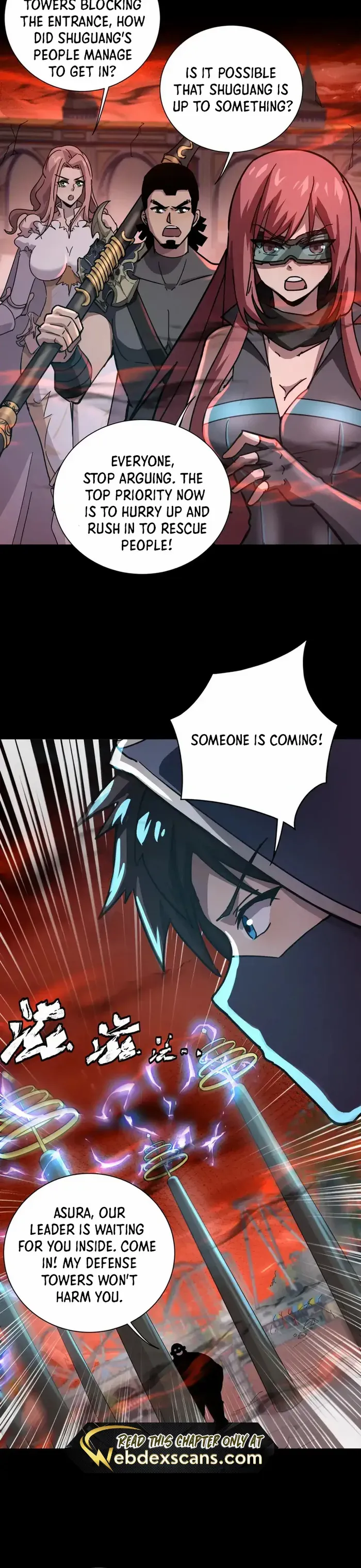Read The Lone SSS-Class Summoner Manga Online