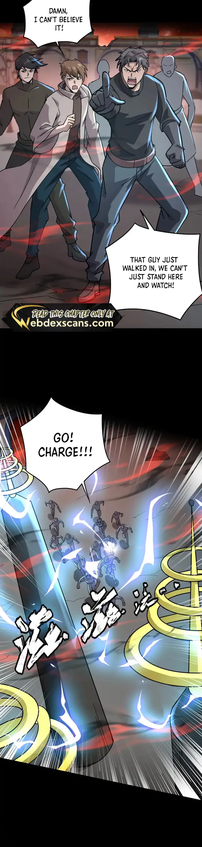 Read The Lone SSS-Class Summoner Manga Online