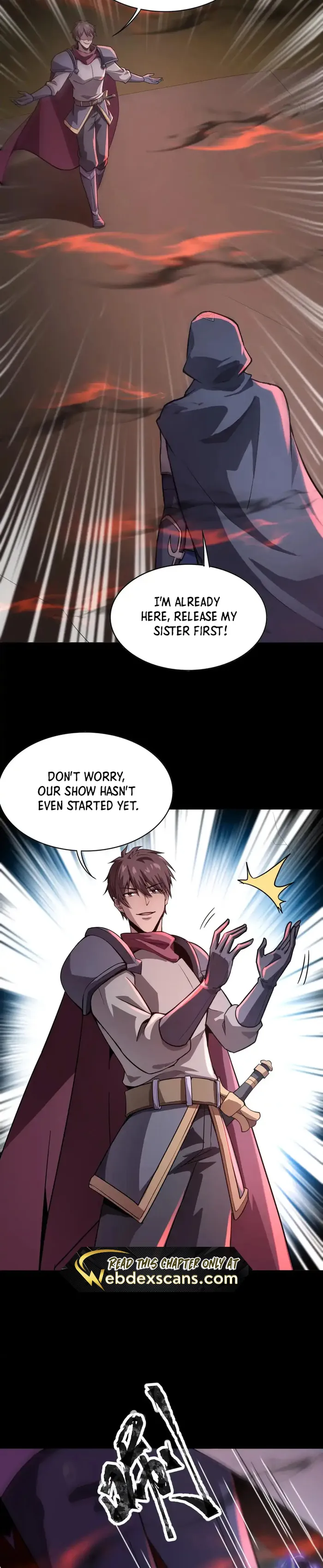 Read The Lone SSS-Class Summoner Manga Online
