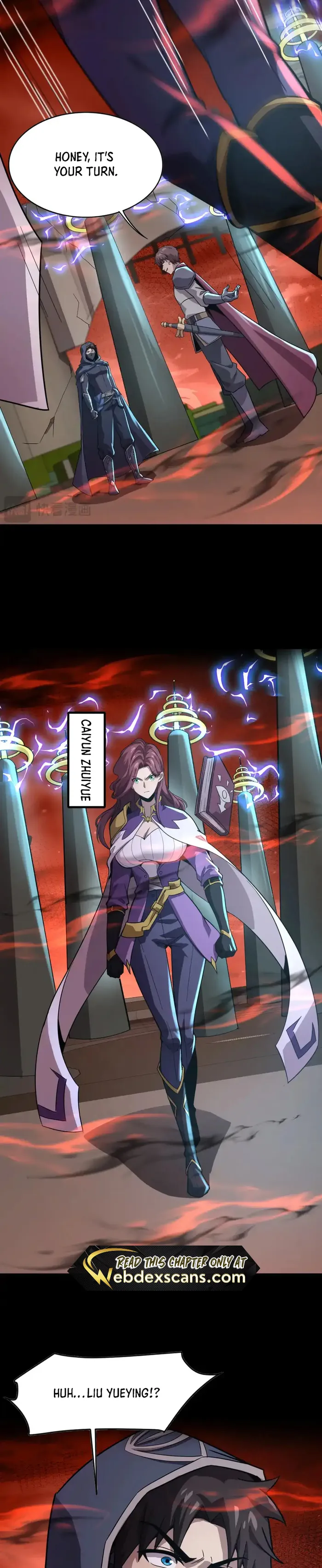 Read The Lone SSS-Class Summoner Manga Online