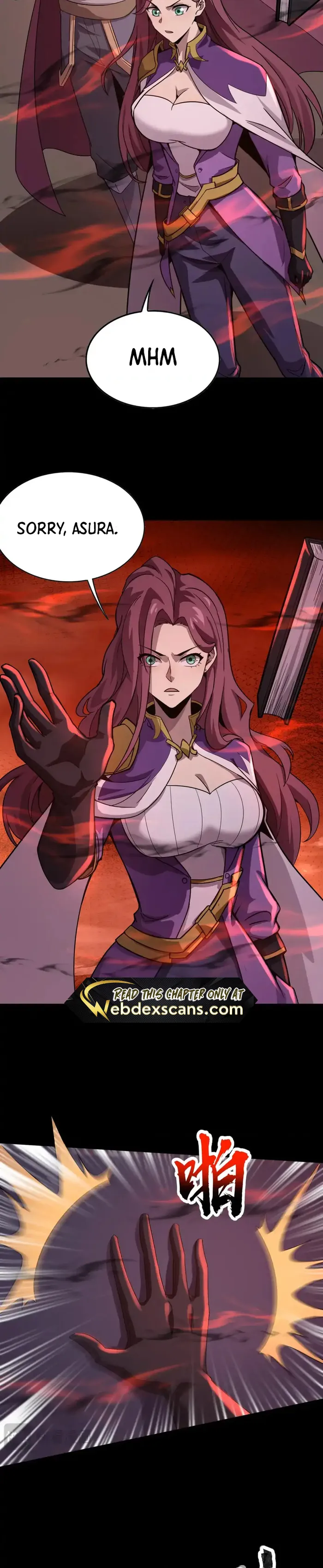 Read The Lone SSS-Class Summoner Manga Online