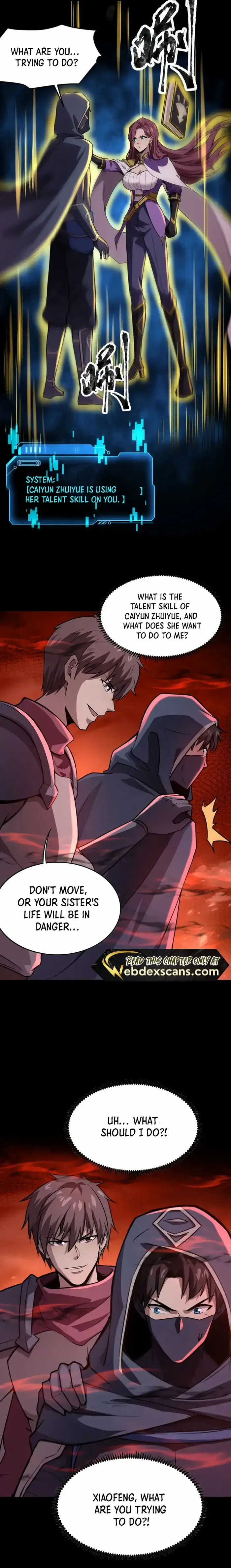 Read The Lone SSS-Class Summoner Manga Online