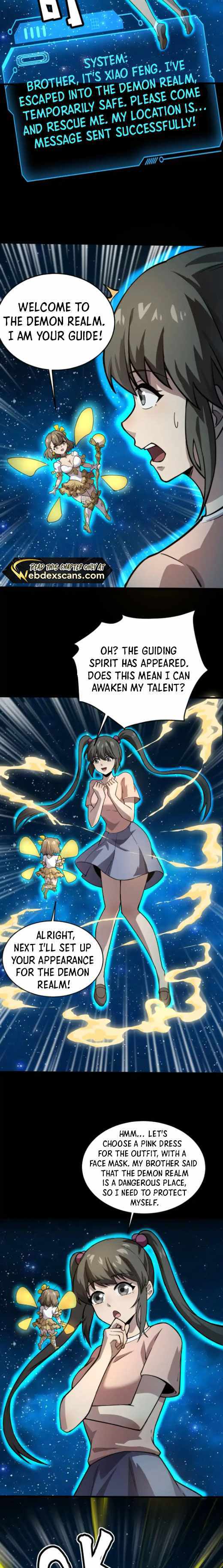 Read The Lone SSS-Class Summoner Manga Online
