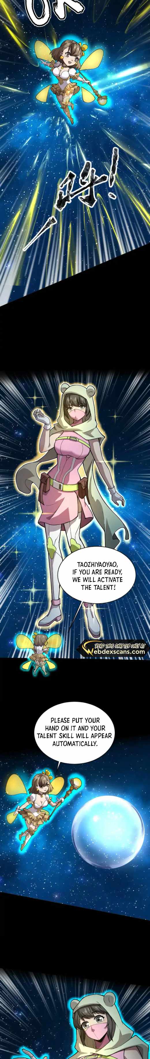 Read The Lone SSS-Class Summoner Manga Online
