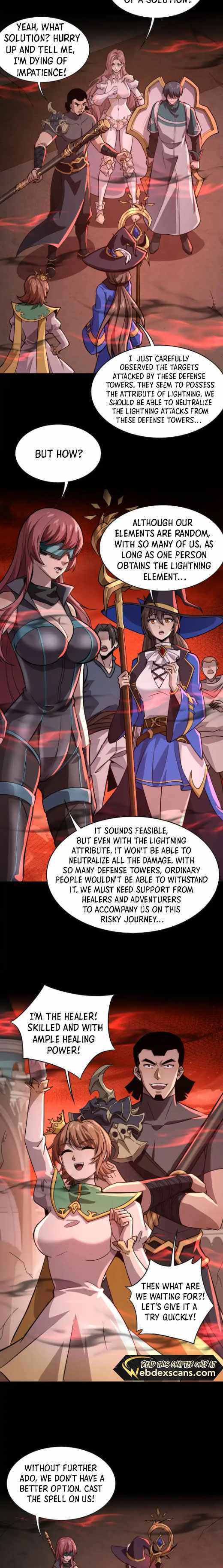 Read The Lone SSS-Class Summoner Manga Online