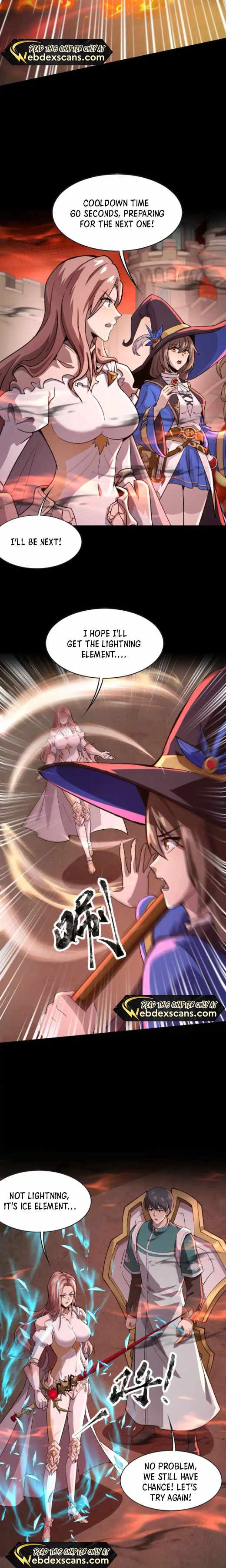 Read The Lone SSS-Class Summoner Manga Online