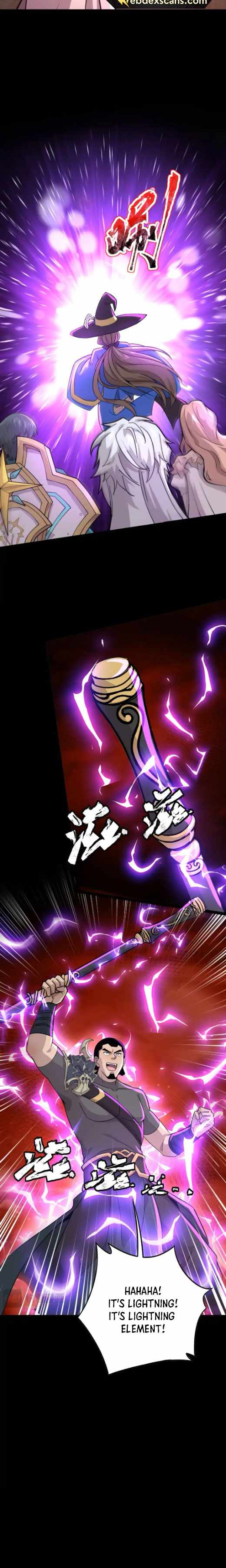 Read The Lone SSS-Class Summoner Manga Online