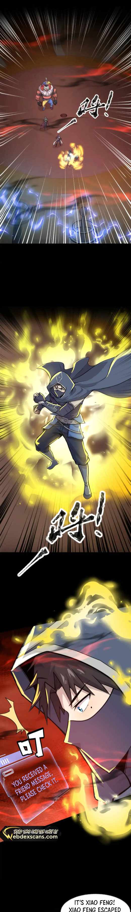 Read The Lone SSS-Class Summoner Manga Online