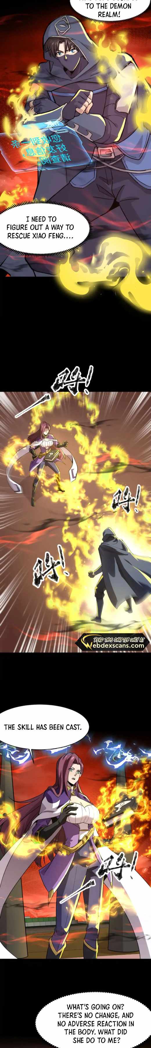 Read The Lone SSS-Class Summoner Manga Online