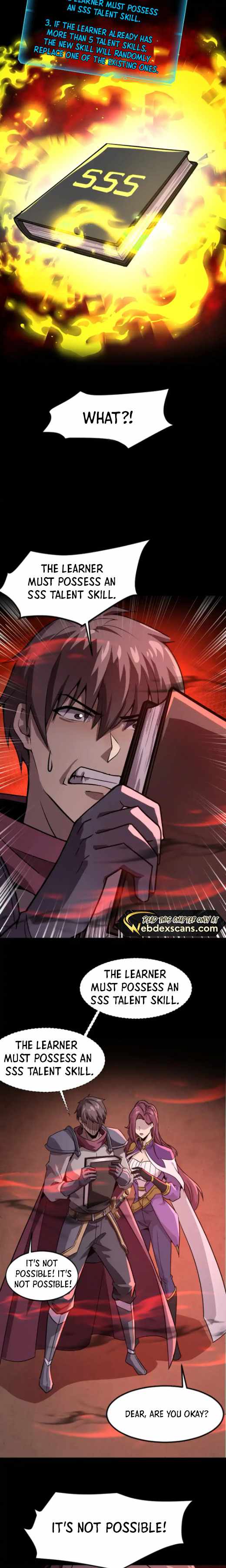 Read The Lone SSS-Class Summoner Manga Online