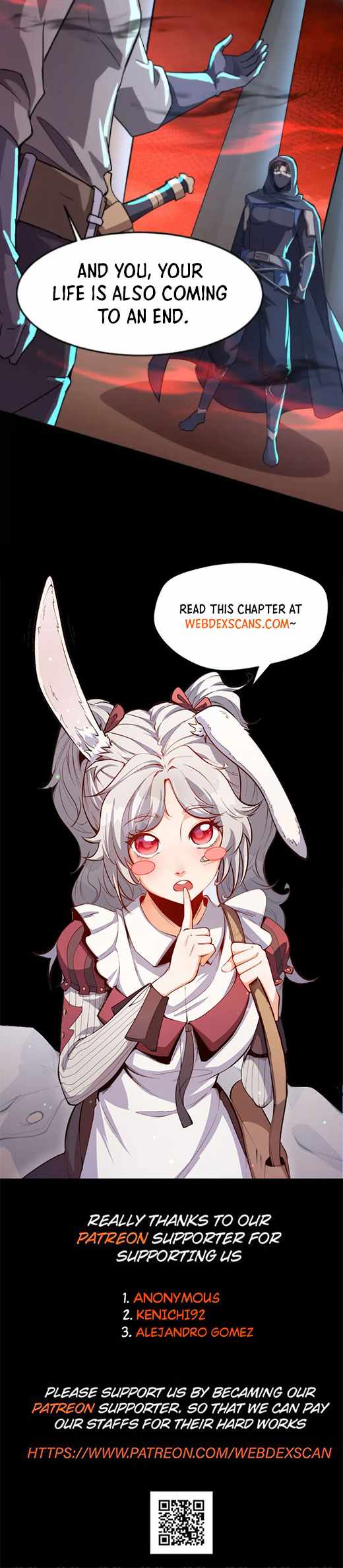 Read The Lone SSS-Class Summoner Manga Online