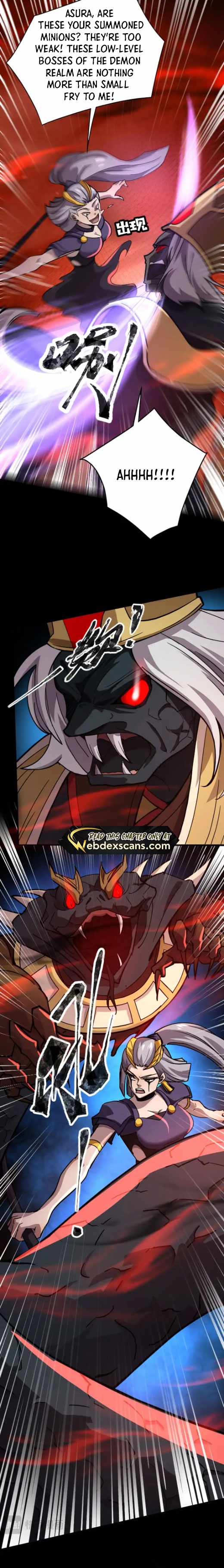 Read The Lone SSS-Class Summoner Manga Online