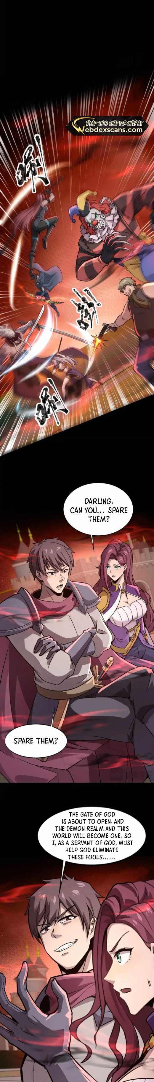 Read The Lone SSS-Class Summoner Manga Online