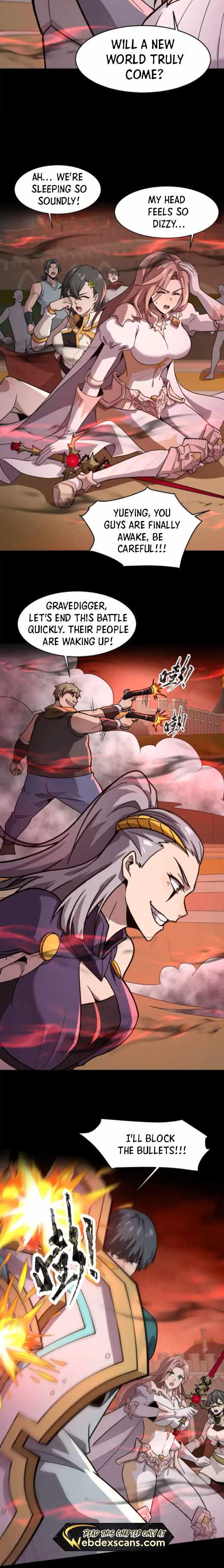 Read The Lone SSS-Class Summoner Manga Online