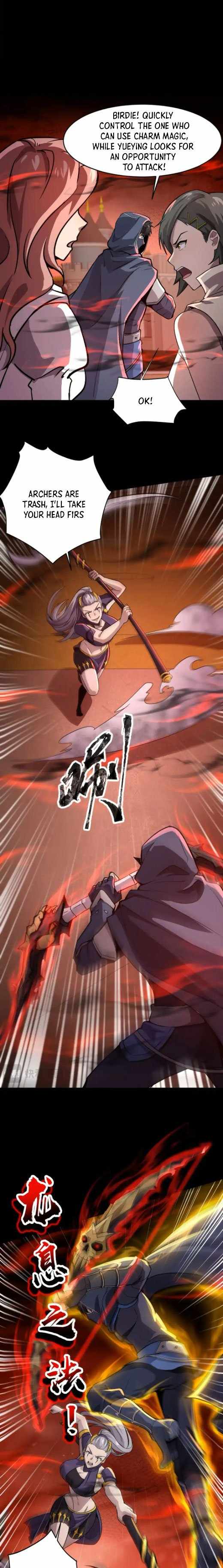 Read The Lone SSS-Class Summoner Manga Online