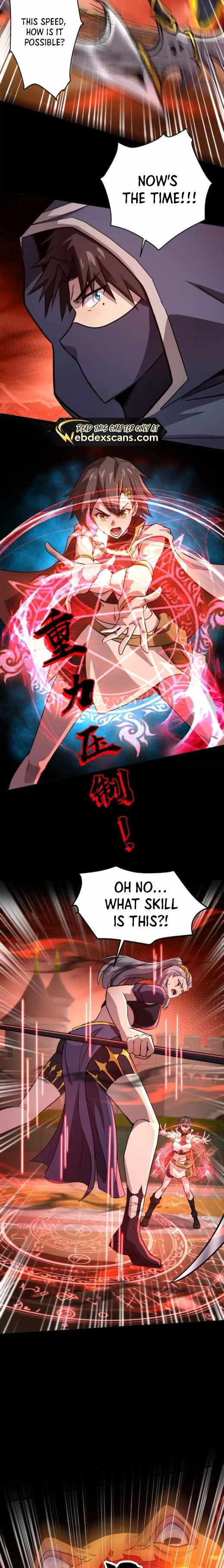 Read The Lone SSS-Class Summoner Manga Online
