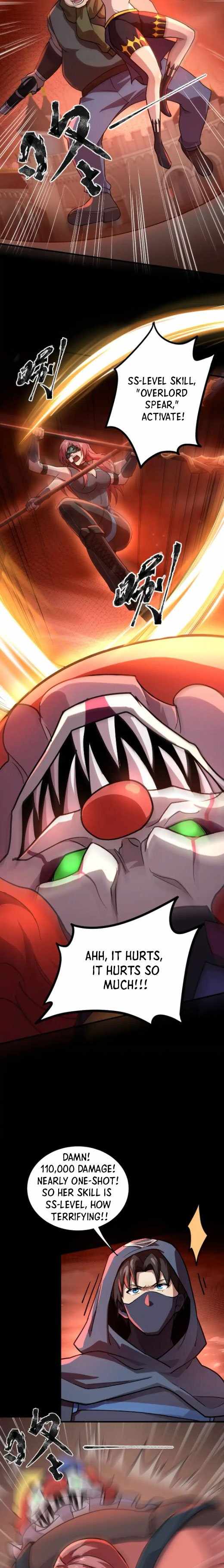 Read The Lone SSS-Class Summoner Manga Online