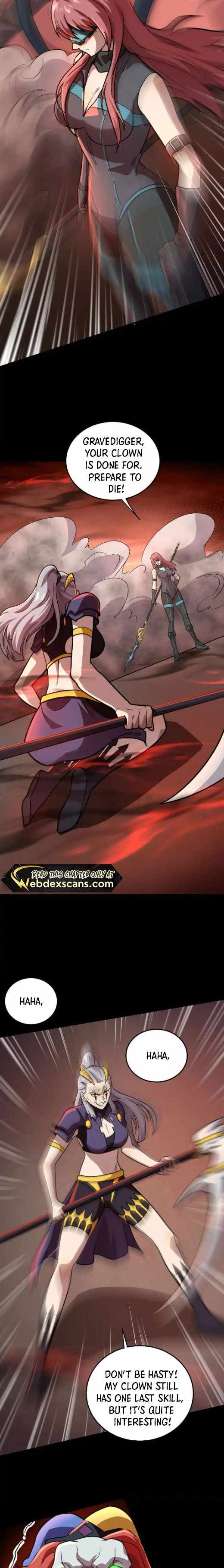 Read The Lone SSS-Class Summoner Manga Online
