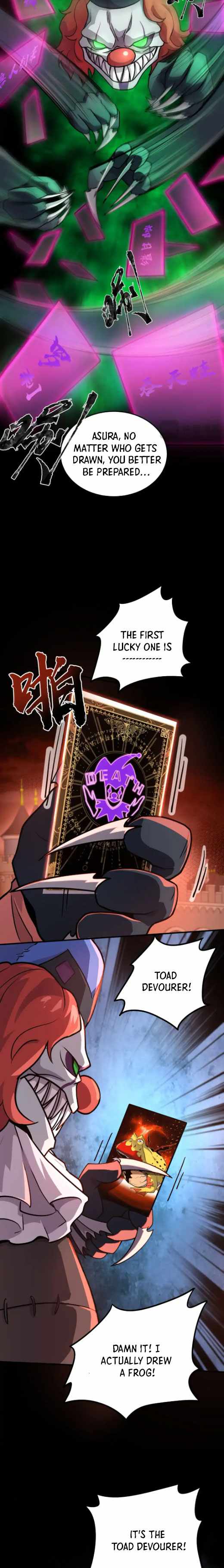 Read The Lone SSS-Class Summoner Manga Online