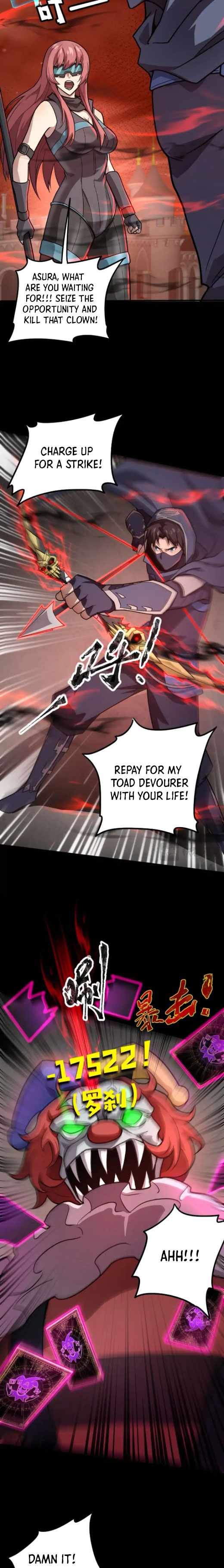 Read The Lone SSS-Class Summoner Manga Online