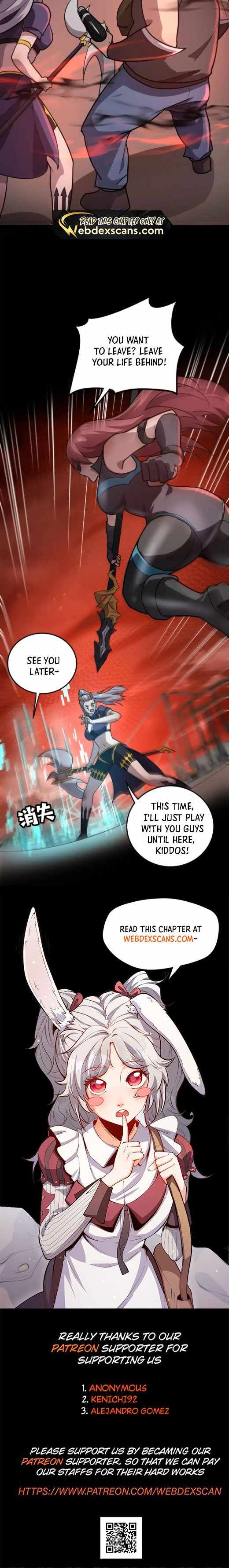 Read The Lone SSS-Class Summoner Manga Online